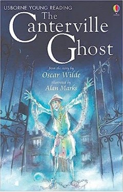 Usborne Young Reading - The Canterville Ghost